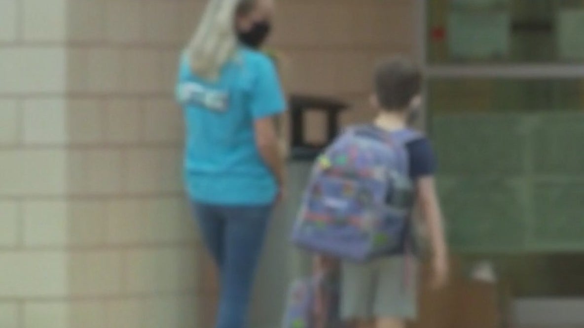 Leander ISD kicks off a new school year